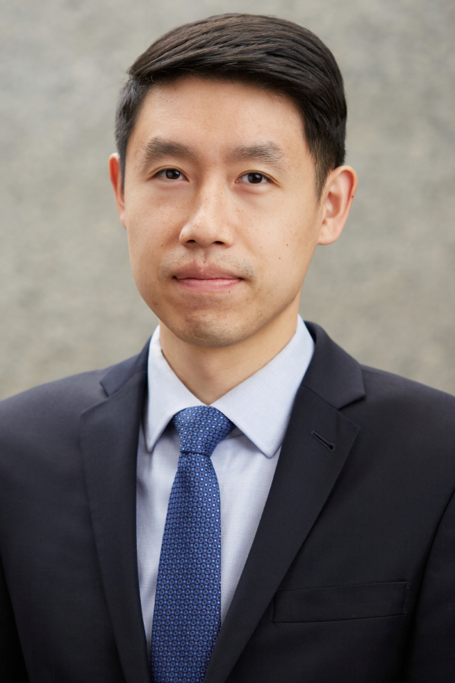 Ryan Chew