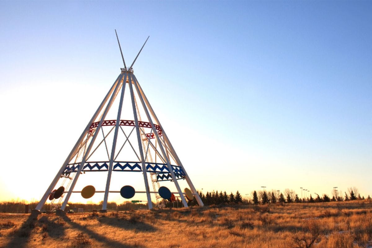 Tepee