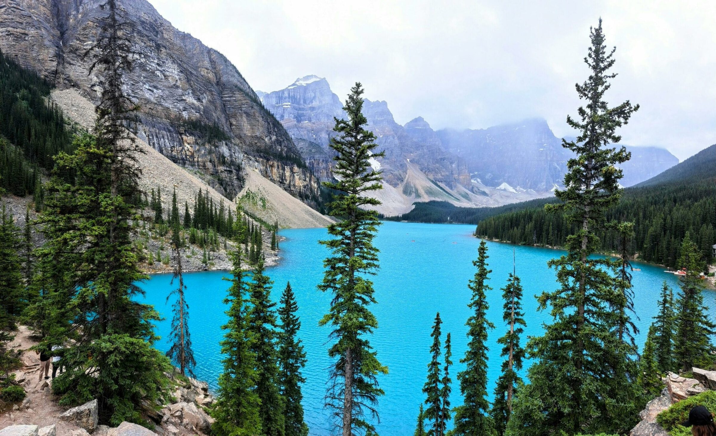 Jasper Lake